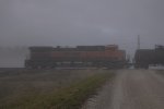 BNSF 986